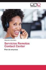 Servicios Remotos Contact Center