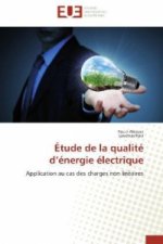 Étude de la qualité d'énergie électrique