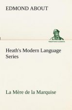 Heath's Modern Language Series