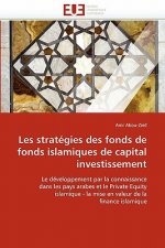 Les Strat gies Des Fonds de Fonds Islamiques de Capital Investissement