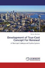 Development of True-Cost Concept For Renewal