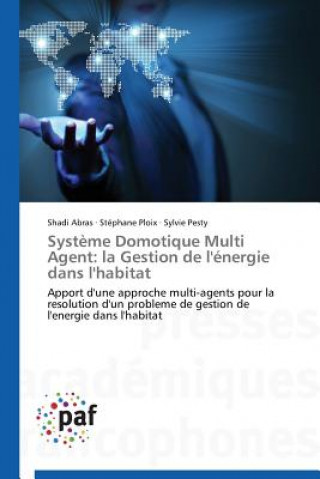 Systeme Domotique Multi Agent
