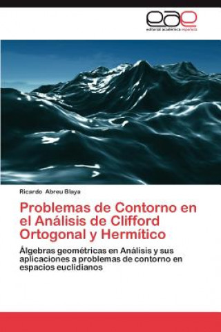 Problemas de Contorno En El Analisis de Clifford Ortogonal y Hermitico