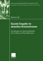 Soziale Enquete im Aktuellen Kriminalroman