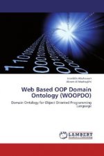 Web Based OOP Domain Ontology (WOOPDO)