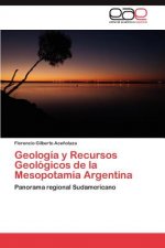 Geologia y Recursos Geologicos de la Mesopotamia Argentina