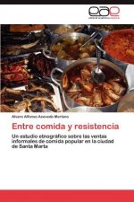 Entre Comida y Resistencia