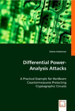 Differential Power-Analys7283is Attacks
