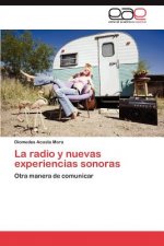 radio y nuevas experiencias sonoras
