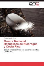 Guerra Nacional