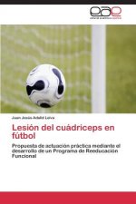 Lesion del Cuadriceps En Futbol