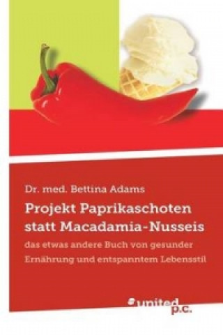 Projekt Paprikaschoten statt Macadamia-Nusseis
