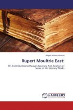 Rupert Moultrie East: