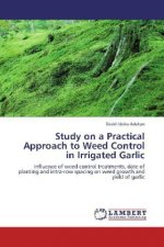 Study on a Practical Approach to Weed Control in Irrigated Garlic