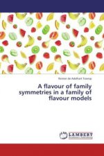 A flavour of family symmetries in a family of flavour models