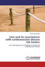 Iron and its associations with cardiovascular disease risk factors