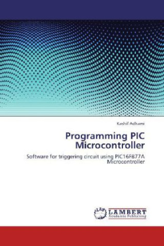 Programming PIC Microcontroller