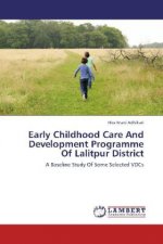Early Childhood Care And Development Programme Of Lalitpur District