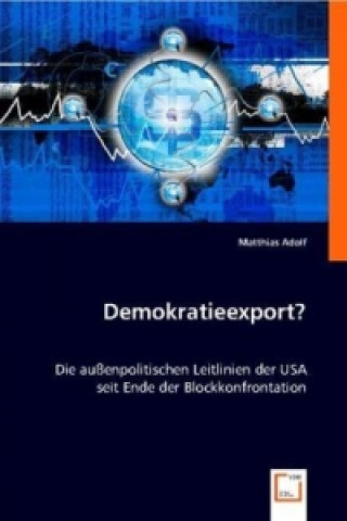 Demokratieexport?