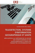 Teledetection, Systeme d''information Geographique Et Sante