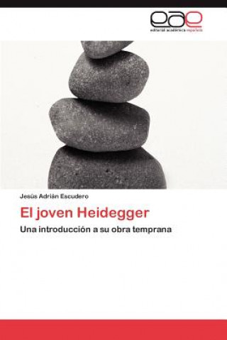 joven Heidegger
