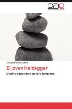 joven Heidegger