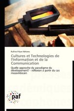 Cultures Et Technologies de l'Information Et de la Communication