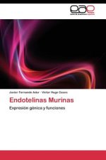 Endotelinas Murinas