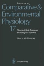 Effects of High Pressure on Biological Systems