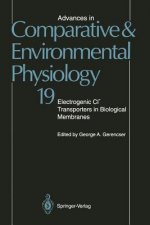 Advances in Comparative and Environmental Physiology