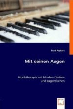 Mit deinen Augen