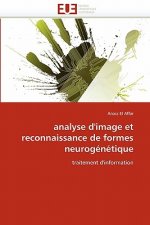 Analyse d''image Et Reconnaissance de Formes Neurog n tique