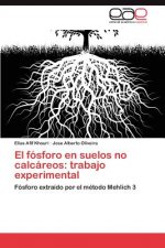 fosforo en suelos no calcareos