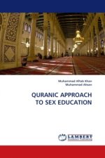 QURANIC APPROACH TO SEX EDUCATION