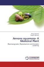 Annona squamosa- A Medicinal Plant