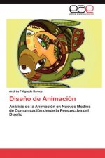 Diseno de Animacion