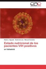 Estado nutricional de los pacientes VIH positivos