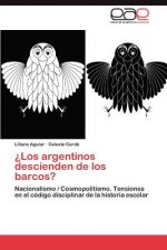 Argentinos Descienden de Los Barcos?