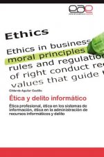 Etica y Delito Informatico