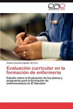 Evaluacion curricular en la formacion de enfermeria