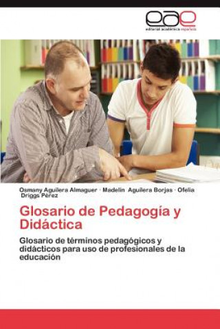 Glosario de Pedagogia y Didactica