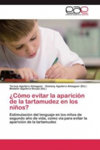 ?Como evitar la aparicion de la tartamudez en los ninos?