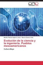 Evolucion de la ciencia y la ingenieria. Pueblos mesoamericanos