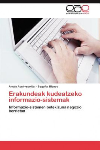 Erakundeak Kudeatzeko Informazio-Sistemak