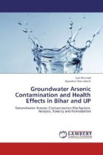Groundwater Arsenic Contamination and Health Effects in Bihar and UP