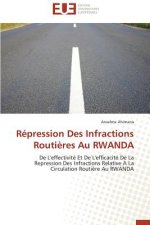 R pression Des Infractions Routi res Au Rwanda