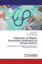 Utilization of Higher Generation Antibiotics in Private Sectors