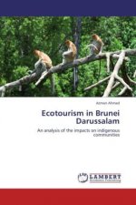 Ecotourism in Brunei Darussalam