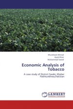 Economic Analysis of Tobacco
