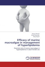 Efficacy of marine macroalgae in management of hyperlipidemia